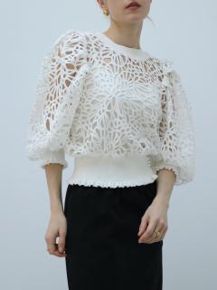 オフホワイト 170cm