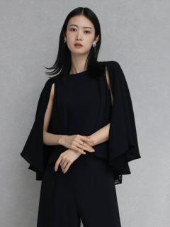 ブラック　175cm