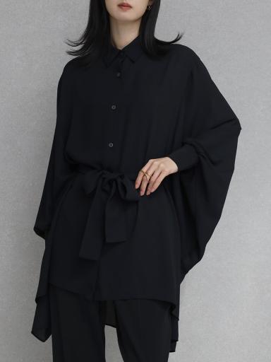 resilxシャツ/ブラウス