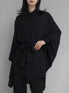 ブラック　170cm