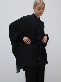 ブラック　170cm