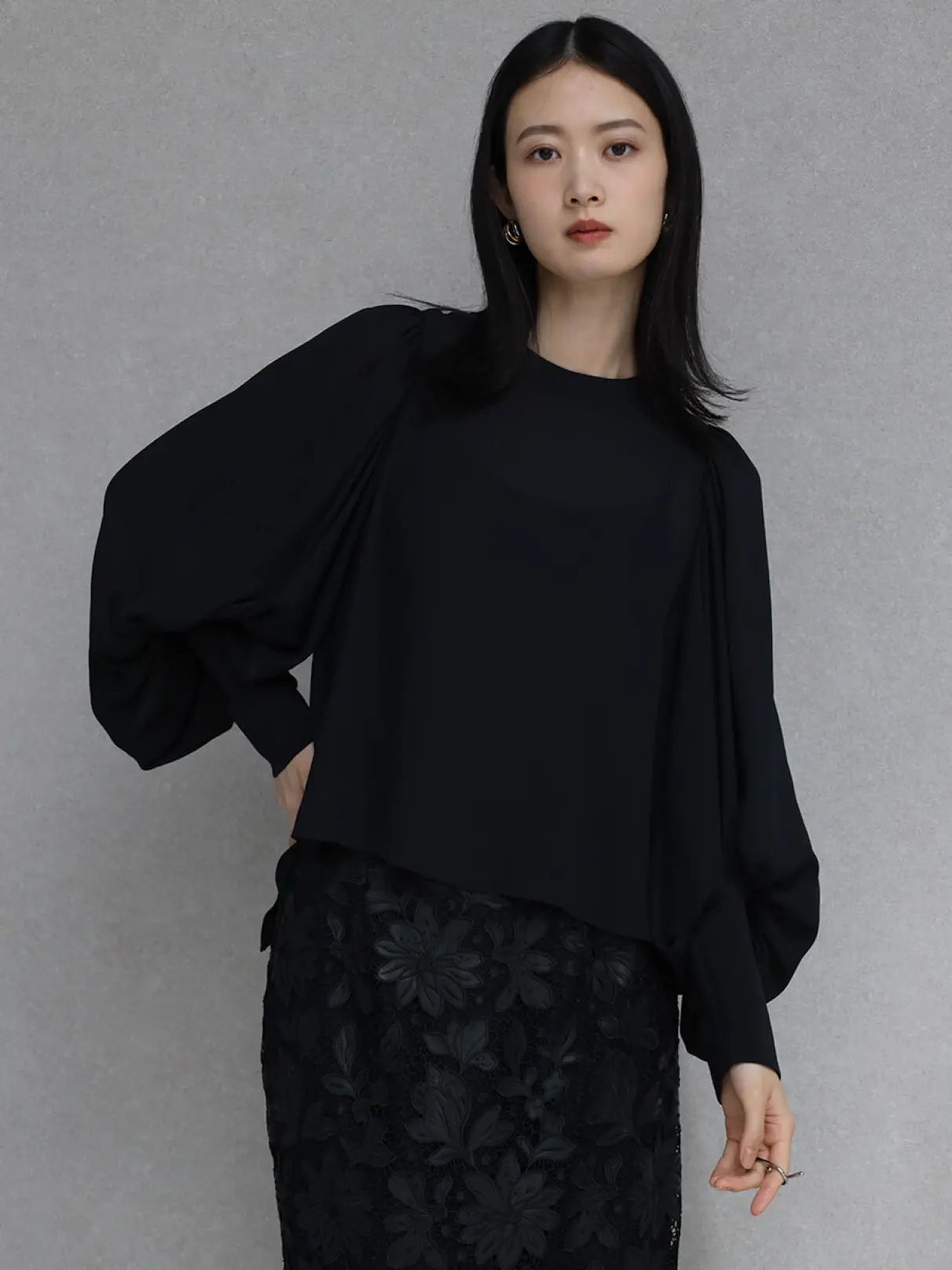 resilのトップスの商品一覧｜ファッション通販のYAMADAYA STORE