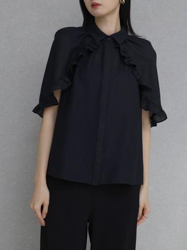 resilxシャツ/ブラウス