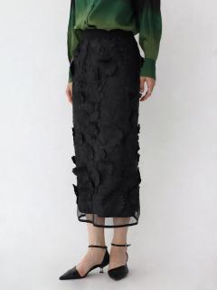 ブラック　175cm