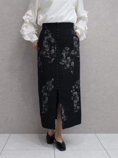 ブラック　175cm