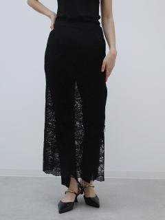 ブラック　170cm