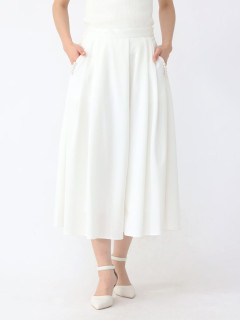 オフホワイト　175cm