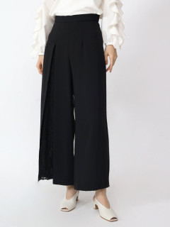 ブラック　175cm