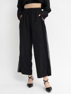 ブラック　175cm