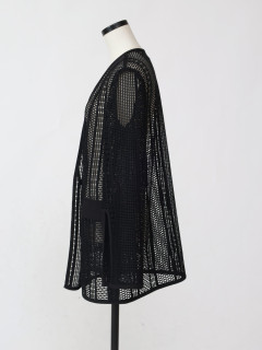 ヤマダヤresilノーカラージャケット 新品タグ付き ヤマダヤresilノーカラージャケット 新品タグ付き resilのノー