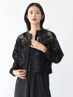 ブラック　175cm