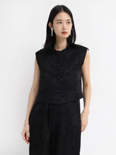ベスト/ジレの商品一覧｜ファッション通販のYAMADAYA STORE