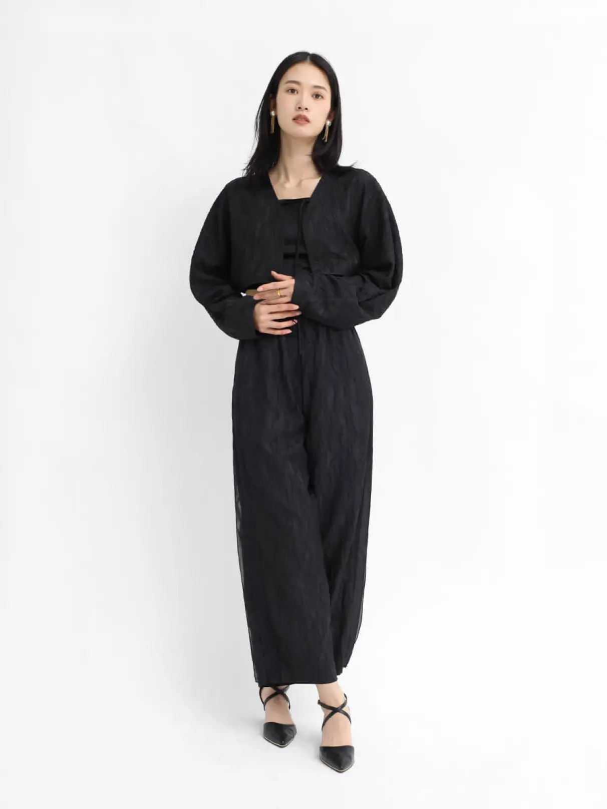 Agaのその他ジャケットの商品一覧｜ファッション通販のYAMADAYA