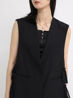 Agaのベスト/ジレの商品一覧｜ファッション通販のYAMADAYA STORE