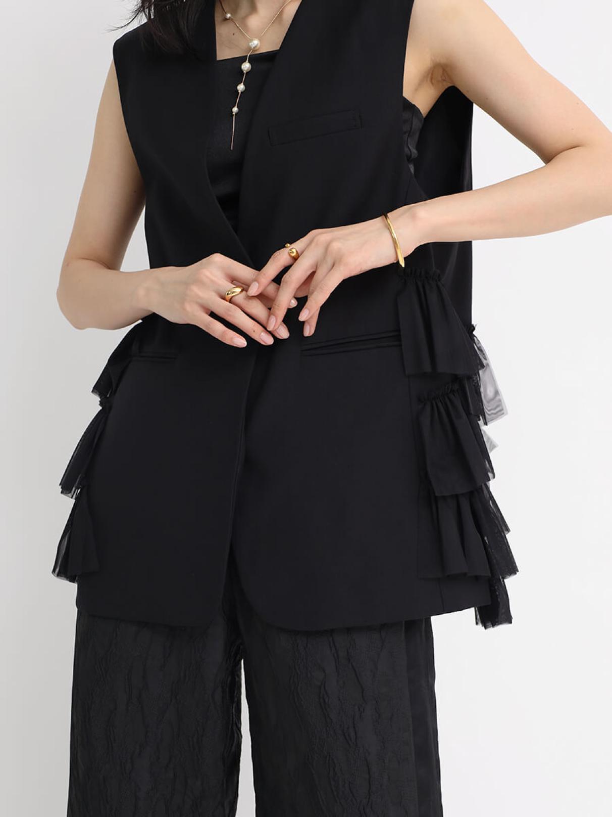 スコットクラブ購入 とろみ生地 シンプルパンツ♡16000円ヤマダヤ スコットクラブ購入 とろみ生地 シンプルパンツ♡16000円