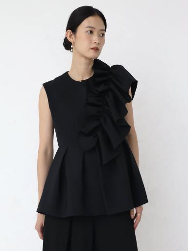 resilxベスト/ジレ