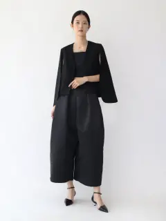 resilのノーカラージャケットの商品一覧｜ファッション通販のYAMADAYA