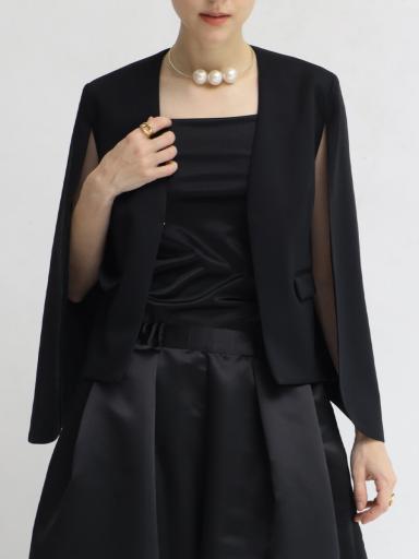 本日限定◆ヤマダヤ▪アンプル◆エコファージャケットコート新品タグ付き37000円 新着商品｜YAMADAYA STORE