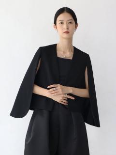 resilのノーカラージャケットの商品一覧｜ファッション通販のYAMADAYA