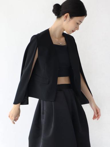 resilのノーカラージャケットの商品一覧｜ファッション通販のYAMADAYA