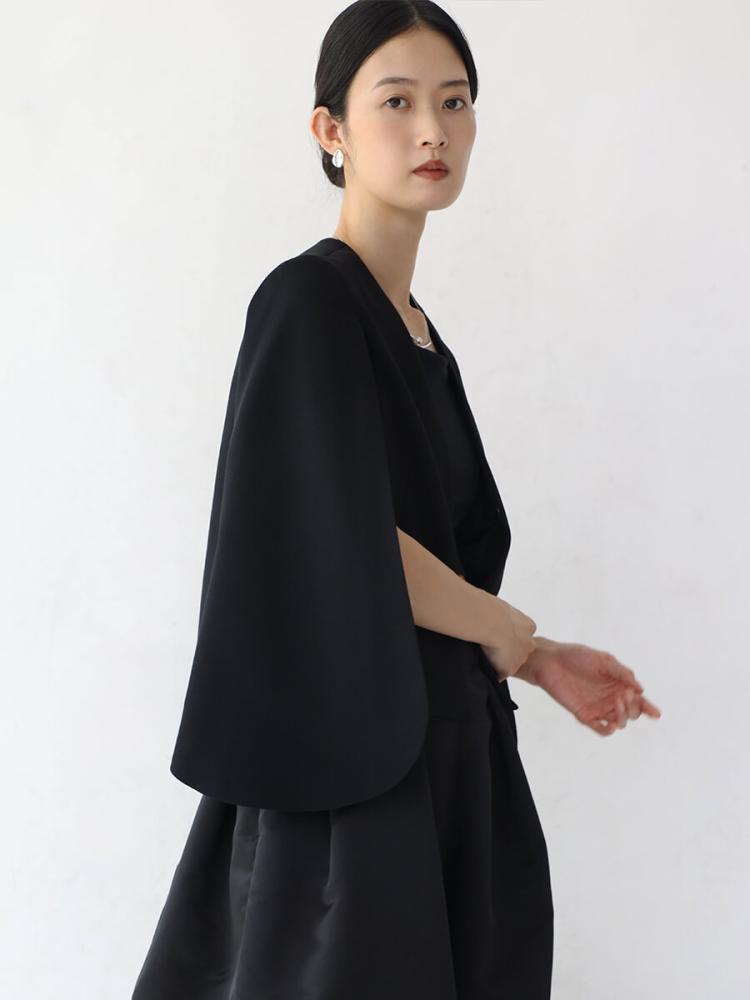 resilのノーカラージャケットの商品一覧｜ファッション通販のYAMADAYA