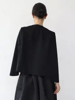 resilのノーカラージャケットの商品一覧｜ファッション通販のYAMADAYA