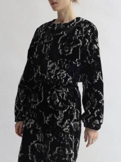 ブラック　170cm