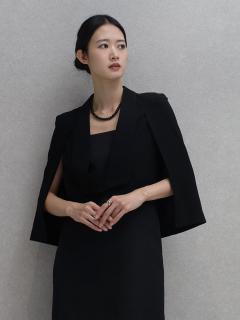 ブラック　170cm