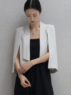 ポンチョ/ケープの商品一覧｜ファッション通販のYAMADAYA STORE