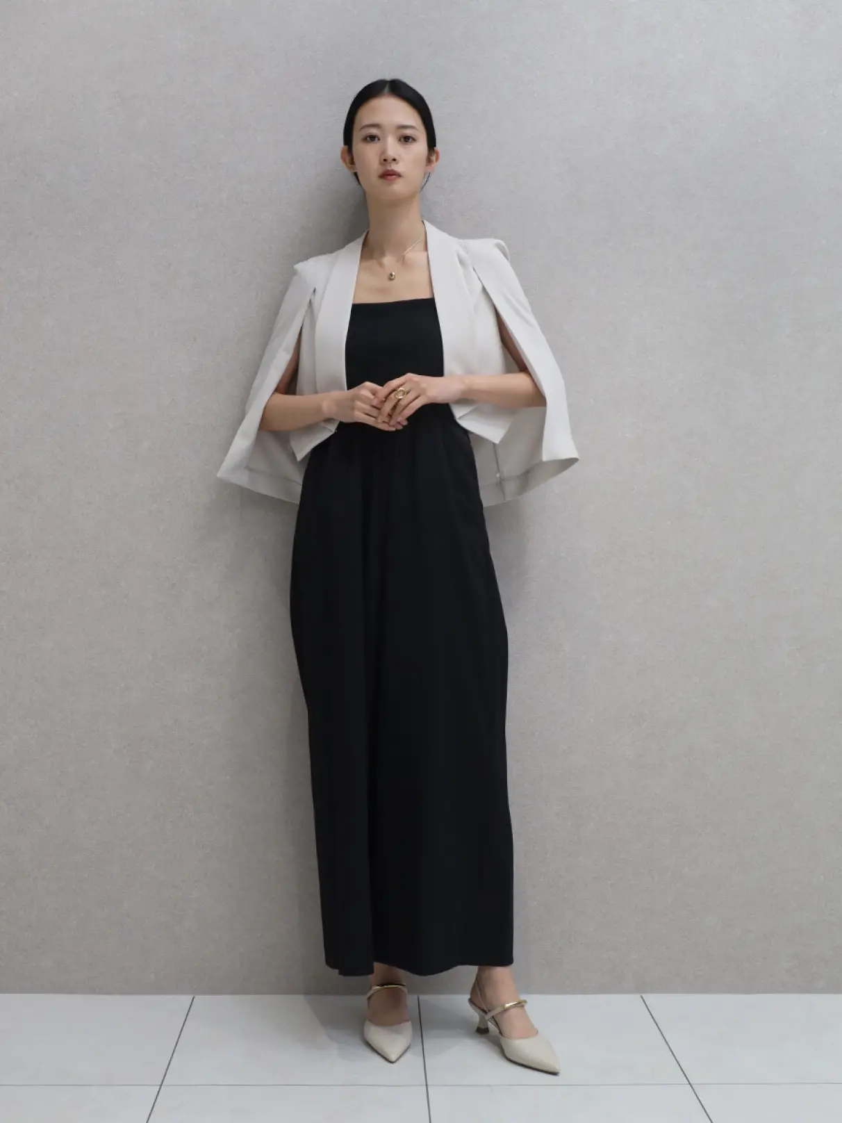 resilのポンチョ/ケープの商品一覧｜ファッション通販のYAMADAYA STORE