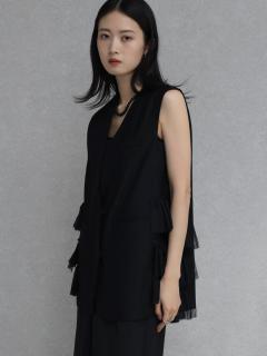 ブラック　175cm