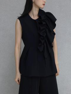 ブラック　175cm