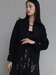 ブラック　175cm