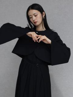 ブラック　175cm