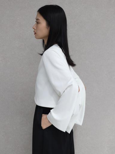Agaのノーカラージャケットの商品一覧｜ファッション通販のYAMADAYA STORE