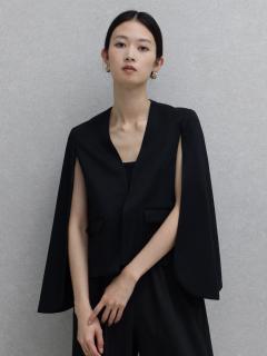 ブラック　175cm