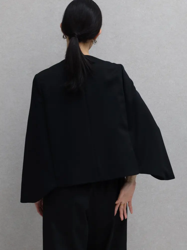 ノーカラージャケットの商品一覧｜ファッション通販のYAMADAYA STORE