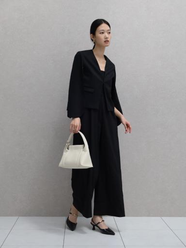 ノーカラージャケットの商品一覧｜ファッション通販のYAMADAYA STORE