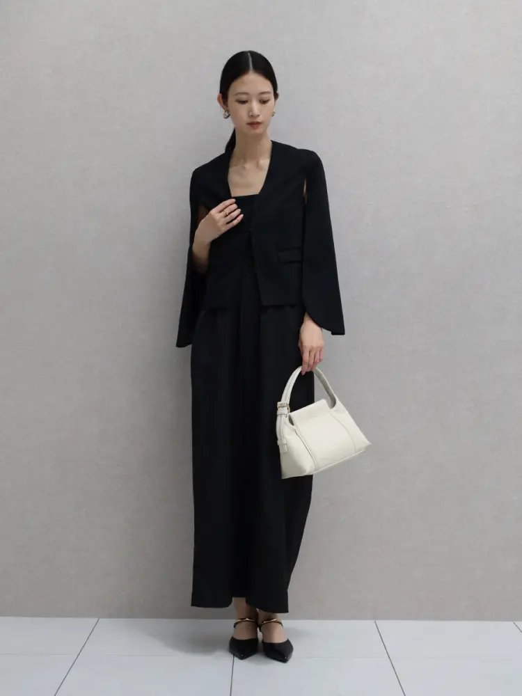 ノーカラージャケットの商品一覧｜ファッション通販のYAMADAYA STORE