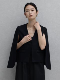 ブラック 175cm