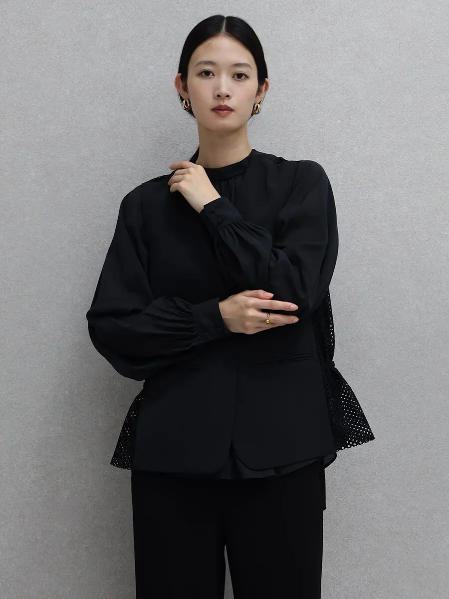 Agaのジャケット/アウターの商品一覧｜ファッション通販のYAMADAYA STORE