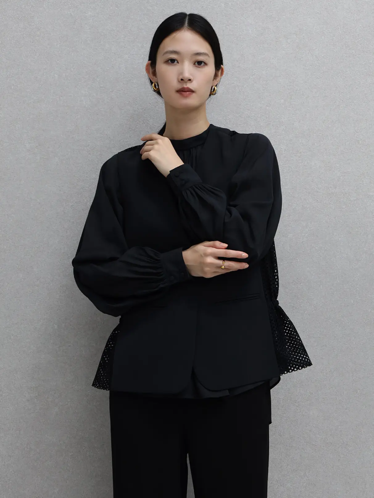 Agaのジャケット/アウターの商品一覧｜ファッション通販のYAMADAYA STORE