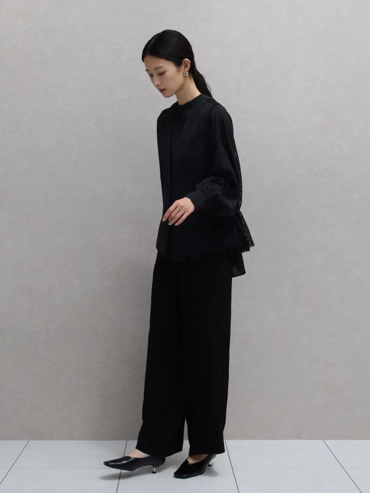 Agaのベスト/ジレの商品一覧｜ファッション通販のYAMADAYA STORE