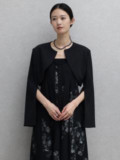 ブラック　175cm