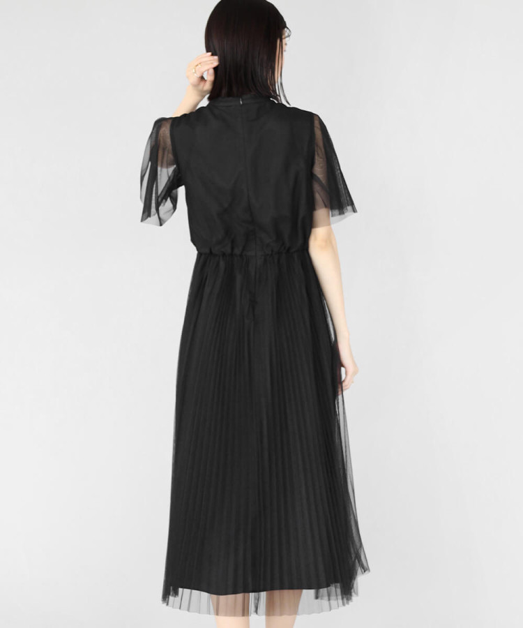 YAMADAYA resil 結婚お呼ばれドレス　チュールプリーツドレス 034104471_29_d02_l.jpg