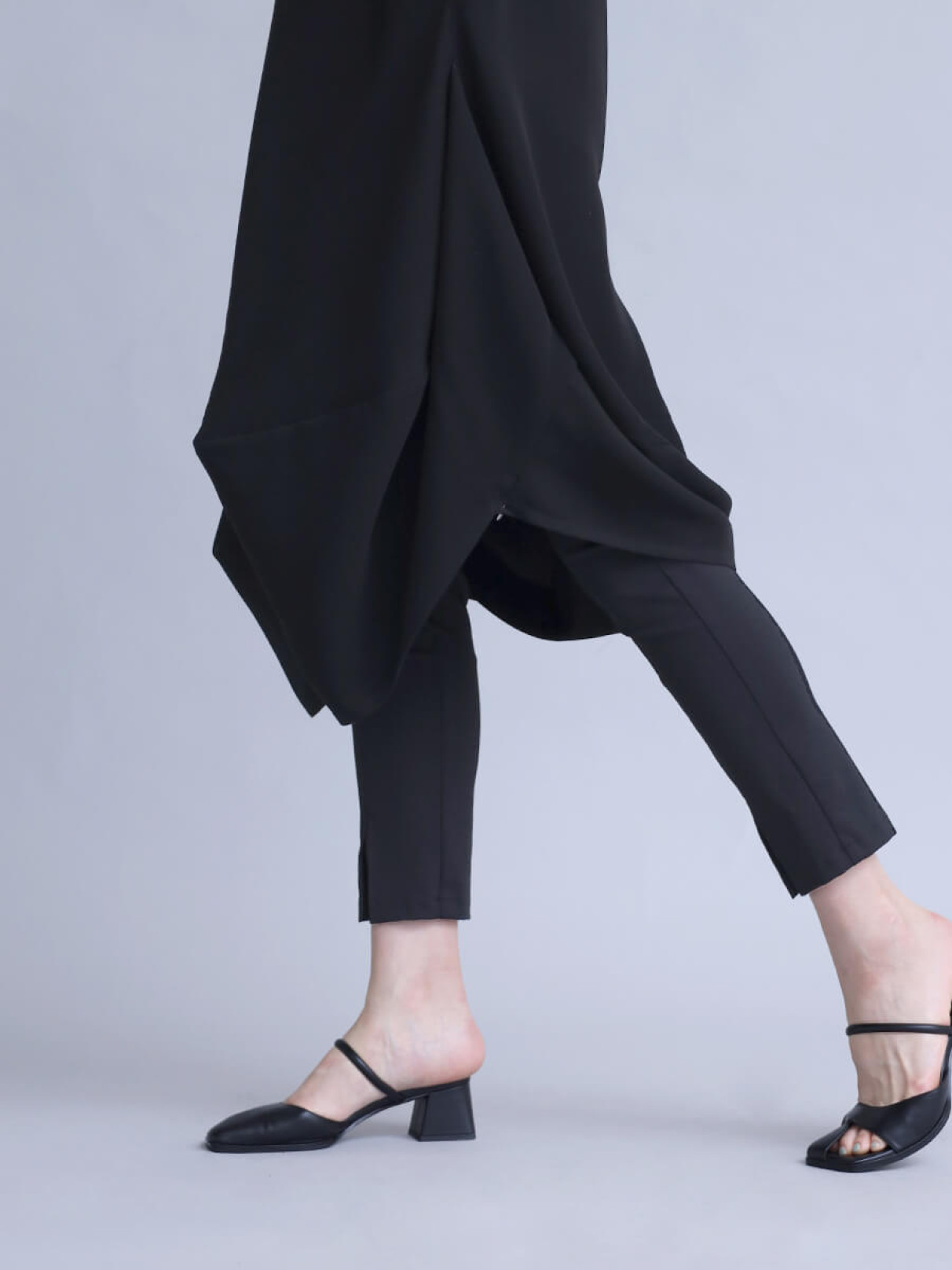 YAMADAYA resil バルーンヘムキャミワンピース YAMADAYA resil バルーンヘムキャミワンピース バルーンヘム