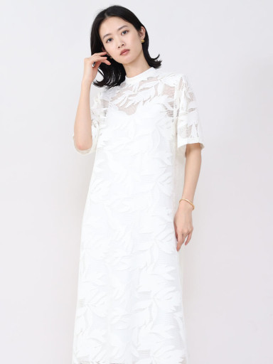 resilのワンピース/ドレスの商品一覧｜YAMADAYA STORE