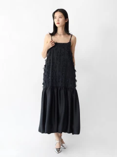 AKIAKANE　アキアカネ　ルームウエア　ワンピース AKIAKANE アキアカネ ルームウエア ワンピース