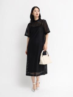 ブラック　175cm