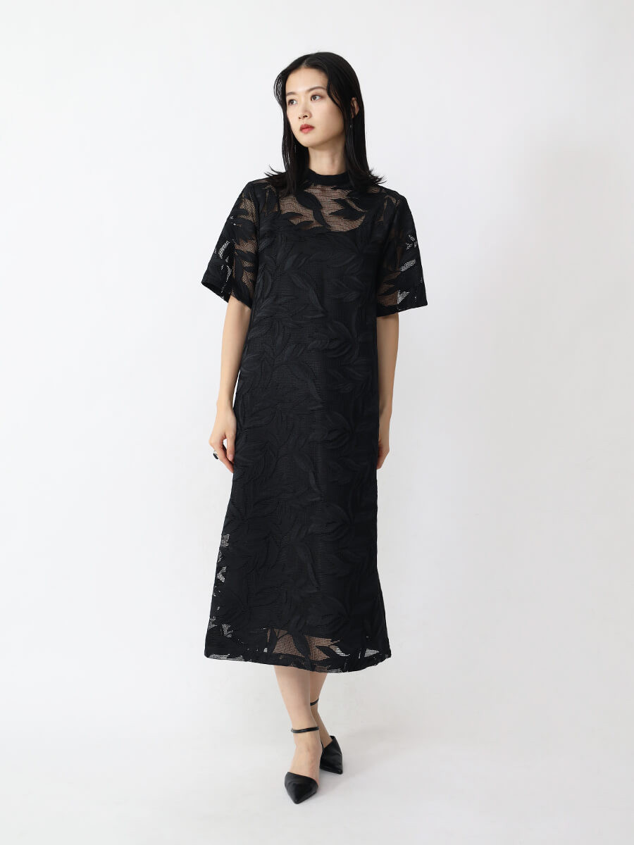resilのその他ワンピースの商品一覧｜ファッション通販のYAMADAYA STORE